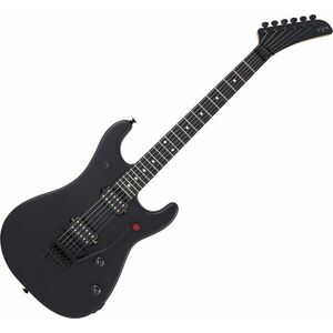 EVH 5150 Series Standard EB Stealth Black Elektrická gitara vyobraziť