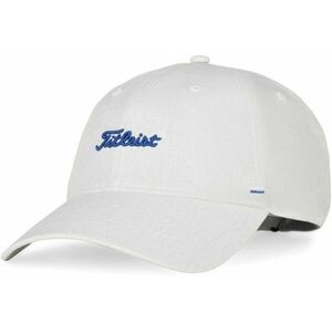 Titleist Nantucket Heather White/Royal UNI Šiltovka vyobraziť