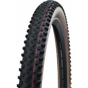 Schwalbe Racing Ray 29/28" (622 mm) Black/Red 2.25 Tubeless Ready Plášť na MTB bicykel vyobraziť