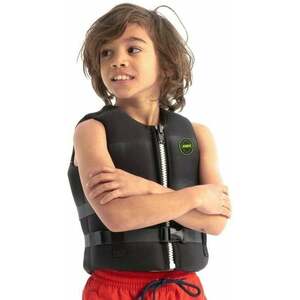 Jobe Neoprene Life Vest Kids Black 128 Plávacia vesta vyobraziť