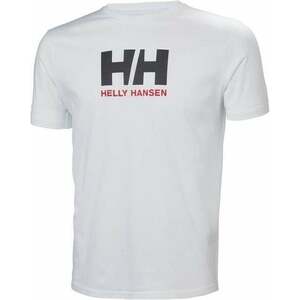 Helly Hansen Men's HH Logo Tričko s krátkym rukávom White 4XL vyobraziť