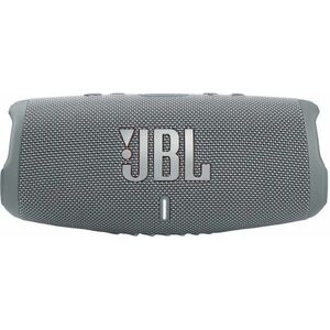 JBL Charge 5 Prenosný reproduktor Grey vyobraziť