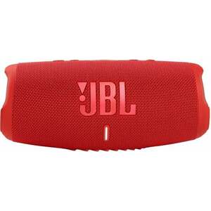 JBL Charge 5 Prenosný reproduktor Red vyobraziť