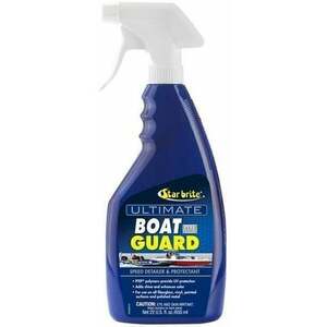 Star Brite Boat Guard Speed Deatailer & Protectant 650 ml Čistiaci prostriedok pre lode vyobraziť