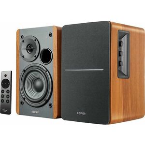 Edifier 2.0 R1280DBS Hi-Fi Bezdrôtový reproduktor Brown 2 ks vyobraziť