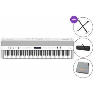 Roland FP-90X Stage Digitálne stage piano vyobraziť