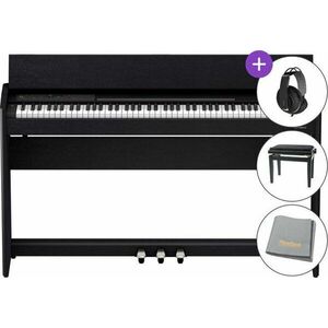 Roland F701 Digitálne piano Black vyobraziť