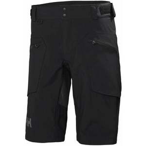 Helly Hansen Men's HP Foil HT Sailing Krátke nohavice Black 2XL vyobraziť