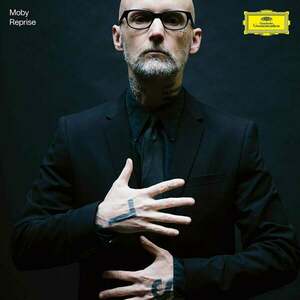 Moby - Reprise (2 LP) vyobraziť