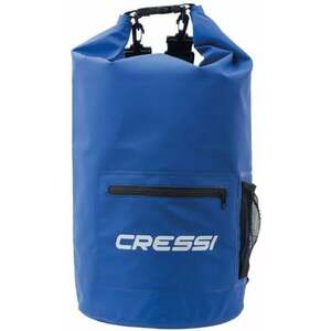 Cressi Dry Zip Blue 20 L vyobraziť