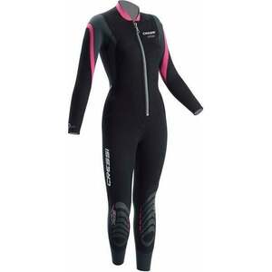 Cressi Neoprén Lei 2.5 Black/Pink M vyobraziť