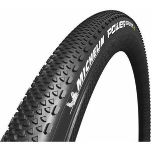 Michelin Power Gravel 28" (622 mm) 40.0 Plášť na trekingový bicykel vyobraziť