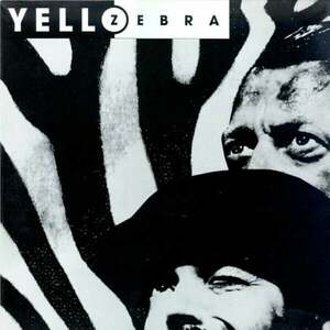 Yello - Zebra (LP) vyobraziť