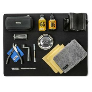 Dunlop DGT301 System 65 String Change Tech Kit Náradie pre gitaru vyobraziť