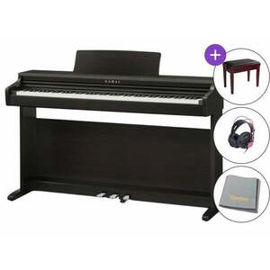 Kawai KDP-120 SET Digitálne piano Palisander vyobraziť