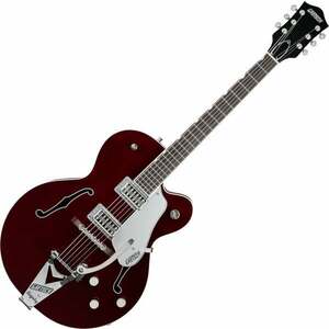 Gretsch G6119ET Players Edition Tennessee Rose Deep Cherry Stain Semiakustická gitara vyobraziť