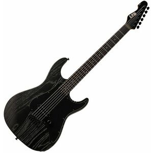 ESP LTD SN-1 HT ID Black Blast Elektrická gitara vyobraziť