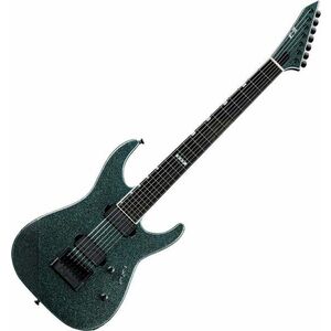 ESP E-II M-II Evertune Granite Sparkle Elektrická gitara vyobraziť