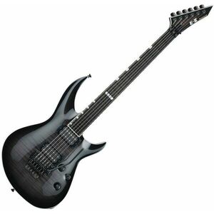 ESP E-II Horizon III FR See Thru Black Sunburst Elektrická gitara vyobraziť