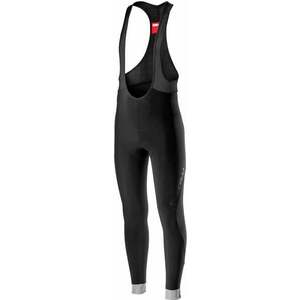 Castelli Tutto Nano Black L Cyklonohavice vyobraziť