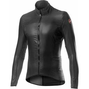 Castelli Aria Bunda Dark Gray L vyobraziť