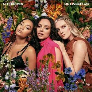 Little Mix - Between Us (2 LP) vyobraziť