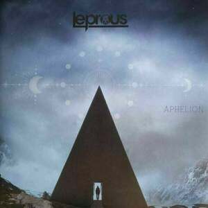 Leprous - Aphelion (3 LP) vyobraziť