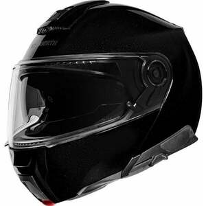 Schuberth C5 Glossy Black L Prilba vyobraziť