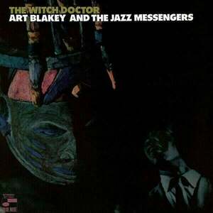 Art Blakey & Jazz Messengers - The Witch Doctor (LP) vyobraziť