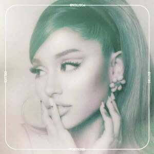 Ariana Grande - Positions (LP) vyobraziť