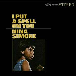 Nina Simone - I Put A Spell On You (Reissue) (LP) vyobraziť