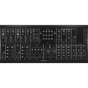 Behringer System 55 vyobraziť