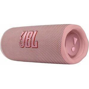 JBL Flip 6 Prenosný reproduktor Pink vyobraziť