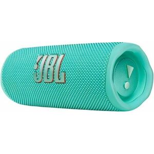 JBL Flip 6 Prenosný reproduktor Teal vyobraziť