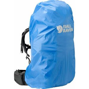 Fjällräven Shield Un Blue 20 - 35 L Pláštenka vyobraziť