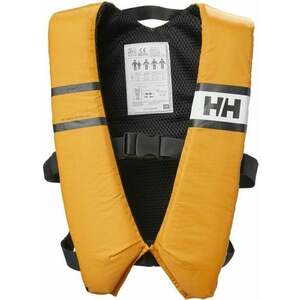 Helly Hansen Comfort Compact 50N Cloudberry 50-70 kg Plávacia vesta vyobraziť