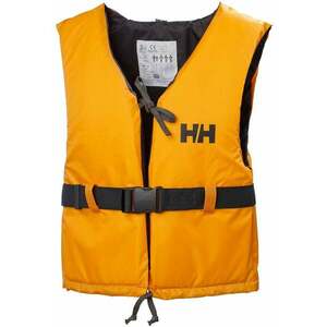 Helly Hansen Sport II Cloudberry 50-60 kg Plávacia vesta vyobraziť