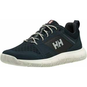 Helly Hansen W Skagen F-1 Offshore Tenisky Navy/Graphite Blue/Off White 37, 5 vyobraziť