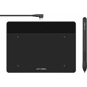 XPPen Deco Fun XS Grafický tablet vyobraziť