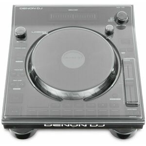 Decksaver Denon DJ LC6000 Prime Ochranný kryt pre DJ prehrávače vyobraziť