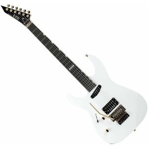 ESP LTD Mirage Deluxe '87 Snow White Elektrická gitara vyobraziť