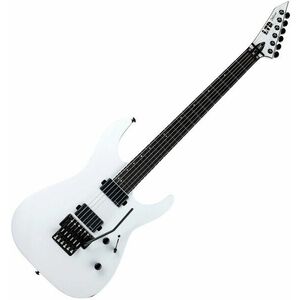 ESP LTD M-1000 Snow White Elektrická gitara vyobraziť