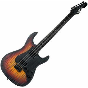 ESP LTD SN-1000HT Fire Blast Elektrická gitara vyobraziť