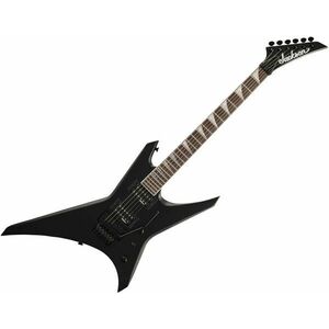 Jackson X Series Warrior WRX24 Black Elektrická gitara vyobraziť