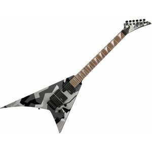 Jackson X Series Rhoads RRX24 Winter Camo Elektrická gitara vyobraziť