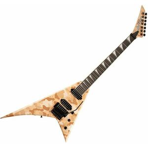 Jackson Concept Series Rhoads RR24-7 Desert Camo Elektrická gitara vyobraziť