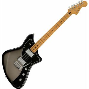 Fender Player Plus Meteora HH MN Silverburst Elektrická gitara vyobraziť