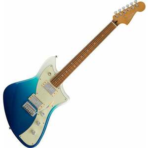 Fender Player Plus Meteora HH PF Belair Blue Elektrická gitara vyobraziť