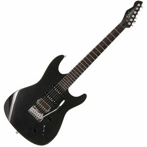 Chapman Guitars ML1 Pro X Gloss Black Metallic Elektrická gitara vyobraziť