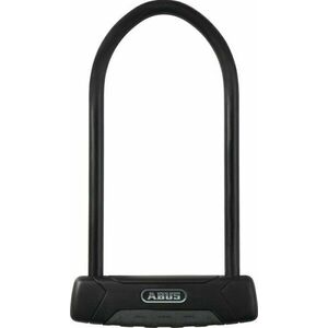 Abus Granit Plus 470/150HB230 + EaZy KF Black Zámok vyobraziť